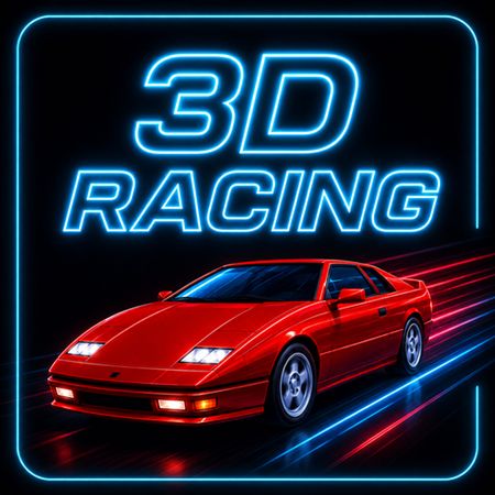 Play 3D Racing