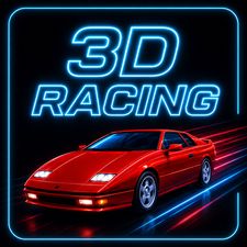 Play 3D Racing