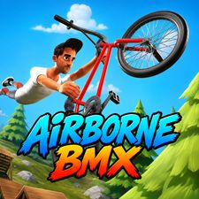 Play Airborne BMX