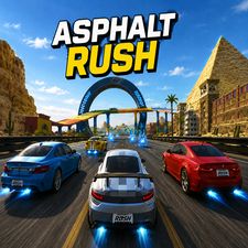 Play Asphalt Rush