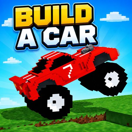 Play Build a Car