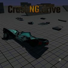 Play CrashNG.drive