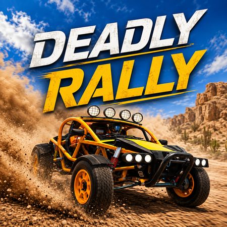 Play Deadly Rally