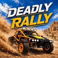 Play Deadly Rally