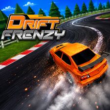 Play Drift Frenzy