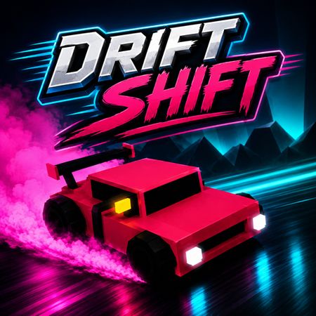 Play Drift Shift