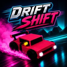 Play Drift Shift