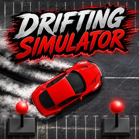 Play Drifting Simulator