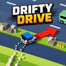 Play Drifty Drive