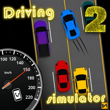 Play Drive Simulator 2