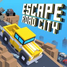 Play Escape Road City