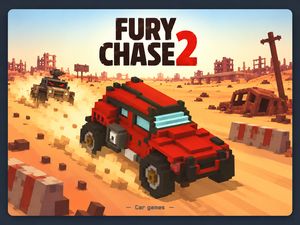 Play Fury Chase 2