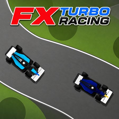 Play FX Turbo Racing