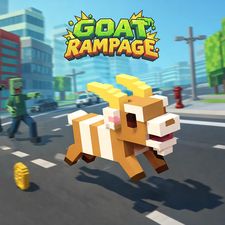 Play Goat Rampage