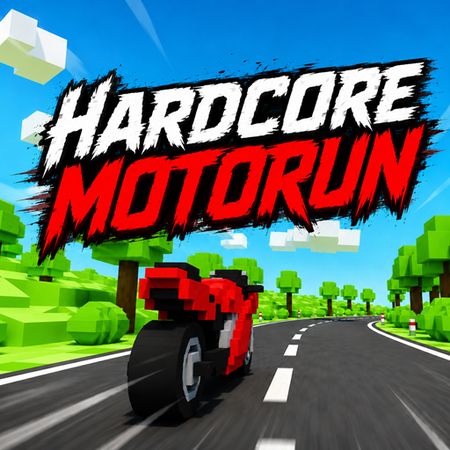 Play Hardcore Motorun