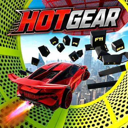 Play HOTGEAR