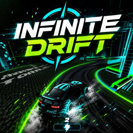 Play Infinite Drift
