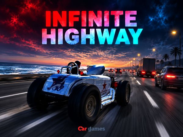 Play Infinite Highway