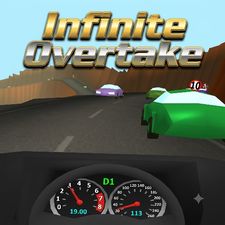 Play Infinite Overtake