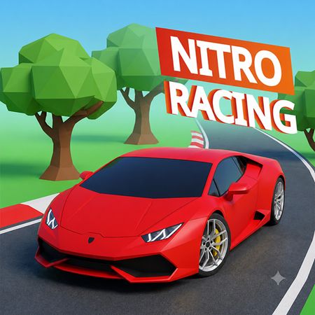 Play Nitro Racing
