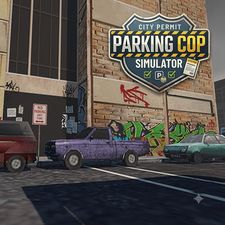 Play Parking Cop Simulator