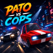 Play Pato vs Cops