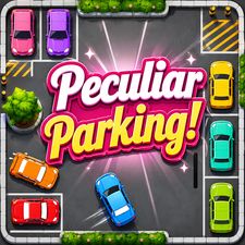 Play Peculiar Parking!