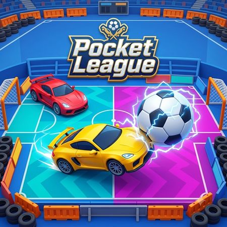 Play Pocket League