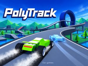 Play PolyTrack