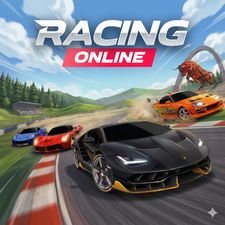 Play Racing: Online!