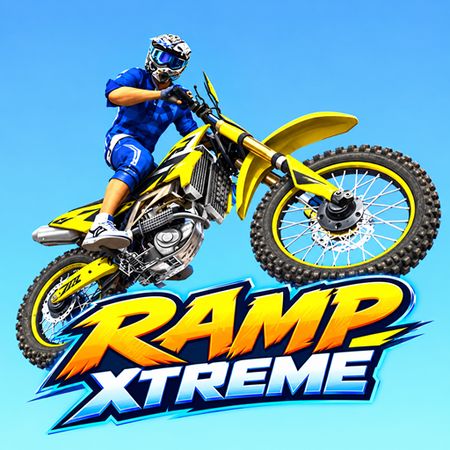 Play Ramp Xtreme
