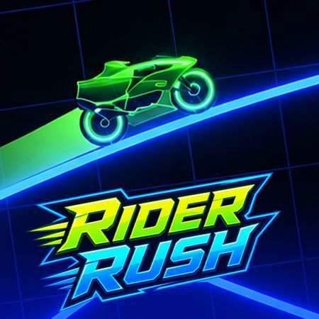 Play Rider Rush
