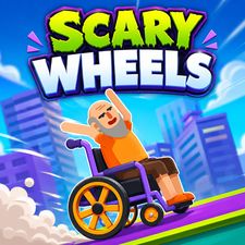 Play Scary Wheels