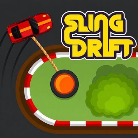 Play Sling Drift