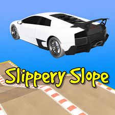 Play Slippery Slope
