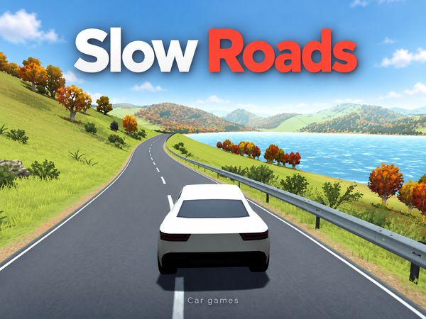Play Slow Roads
