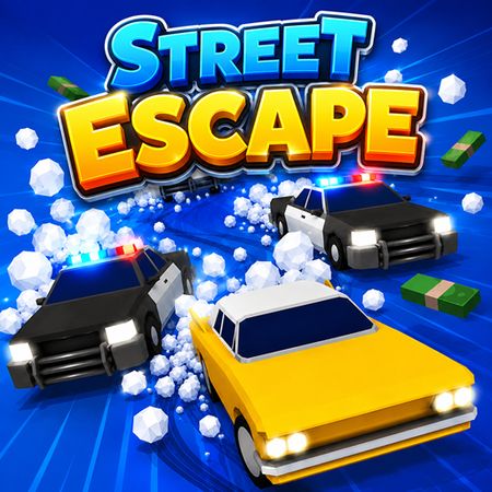Play Street Escape