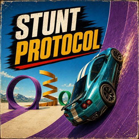 Play Stunt Protocol