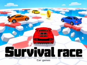 Play Survival race