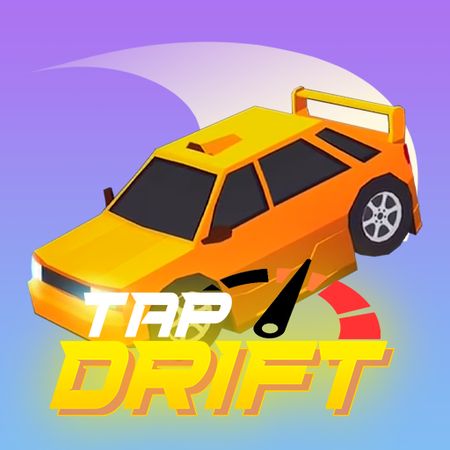 Play Tap Drift