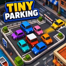 Play Tiny Parking
