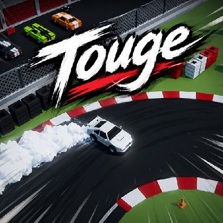 Play Touge