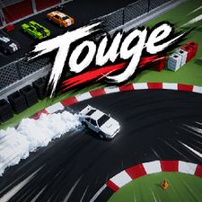 Play Touge