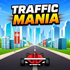 Play Traffic Mania