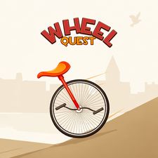 Play Wheel Quest