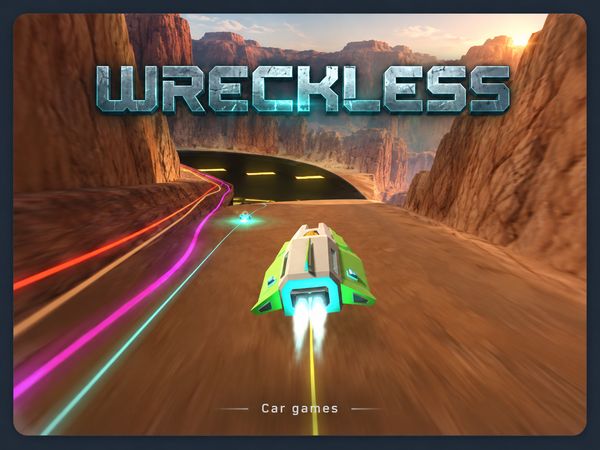 Play Wreckless